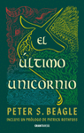 EL ULTIMO UNICORNIO (EDICION RUSTICA)