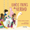 UNOS PAPAS DE VERDAD