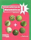 TEMAS SELECTOS DE MATEMATICAS I NVO ESPA CREA