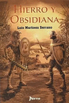 HIERRO Y OBSIDIANA