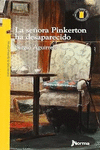 LA SE�ORA PINKERTON HA DESAPARECIDO