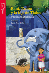 RANI, TIMBO Y LA HIJA DE TLALOC