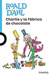 CHARLIE Y LA FABRICA DE CHOCOLATE VP