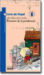 EL TESORO DE LA PORDIOSERA