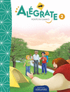 ALEGRATE. 2  PONTE EN CAMINO