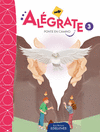ALEGRATE. 3  PONTE EN CAMINO
