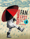 GUIA DE ESCENARIOS FANFETS 4