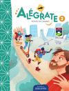 ALEGRATE PONTE EN CAMINO 2 HFIC-PNSG