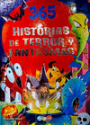 365 HISTORIAS DE TERROR Y FANTASMAS