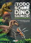 TODO SOBRE DINOSAURIOS