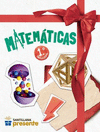 MATEMATICAS 1. SANT PRESENTE