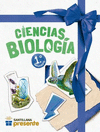 CIENCIAS. BIOLOGIA 1. SANT PRESENTE