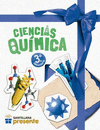 CIENCIAS QUIMICA 3 SANT PRESENTE