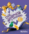 ETICA, NATURALEZ Y SOCIEDADES 6 SERIE SANTILLANA PRESENTE