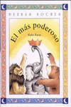EL MAS PODEROSO