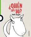 QUIEN SOY YO