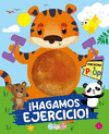 HAGAMOS EJERCICIO PRESIONA Y PLOP