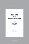 SUERTE DE PRINCIPIANTE