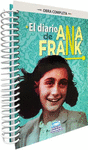 ANA FRANK, OBRA COMPLETA (PASTA DURA)