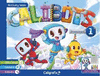CALIBOTS PRESCHOOL N 1