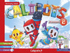 CALIBOTS PRESCHOOL N 2