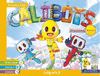 CALIBOTS PRESCHOOL STARTER