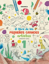 LIBRO DE LOS PEQUE�OS GRANDES ARTISTAS 1