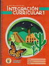 MIS PROYECTOS EN... INTEGRACIN CURRICULAR 1