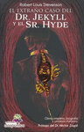 EXTRAO CASO DEL DR. JEKYLL Y MR.HYDE, EL