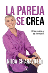 PAREJA SE CREA LA