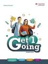 GET GOING STUDENTS BOOK 2