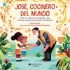 JOSE, COCINERO DEL MUNDO