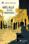 MAS ALLA DE LAS FRONTERAS