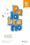 PALABRARIO 1 PRIM
