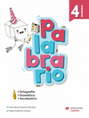 PALABRARIO 4 PRIM
