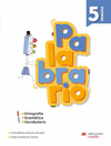 PALABRARIO 5 PRIM