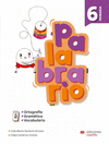 PALABRARIO 6 PRIM