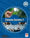 CIENCIAS SOCIALES 1. ESTADO, CIUDADANIA Y RELACIONES DE PODER
