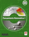 PENSAMIENTO MATEMATICO 1. PENSAMIENTO ARITMETICO