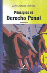 PRINCIPIOS DE DERECHO PENAL