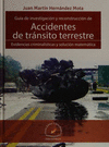 ACCIDENTES DE TR�NSITO TERRESTRE