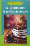 INTRODUCCION AL ESTUDIO DEL DERECHO