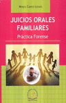 JUICIOS ORALES FAMILIARES