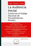 LA AUDIENCIA INICIAL