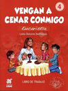 VENGAN A CENAR CONMIGO 4