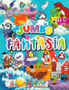 JUMBO FANTASA