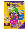 DESTREZA MAGICA 1 NEM