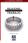 RELAC INDIV Y COLEC DEL TRABAJO 4A EDIC