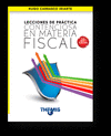 LEC DE PRAC CONT EN MAT FISCAL 20A ED