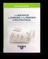 IMPTOS AL CONS COMO PRINC DE POL FISC